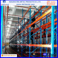 High Quality with CE Q235 Very Narrow Aisle/Vna Rack for Warehouse